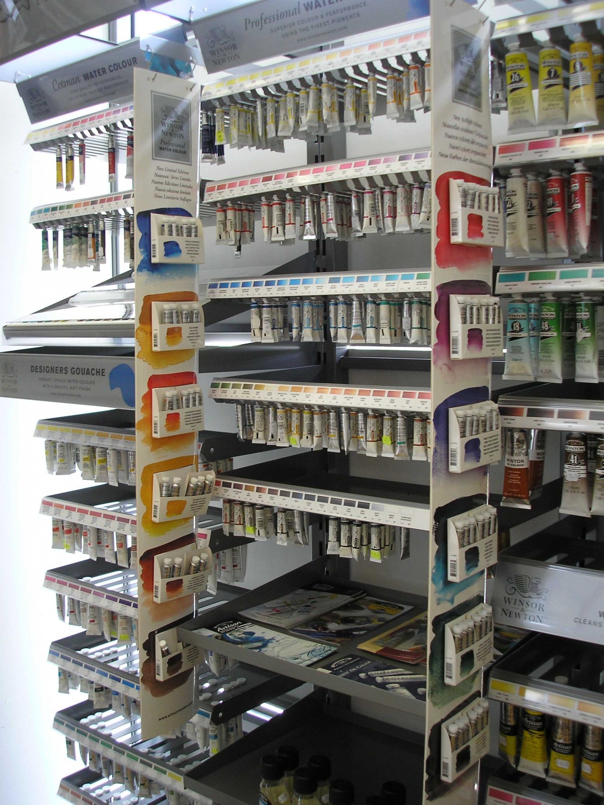 Watercolour Paints Townsville Art & Framing